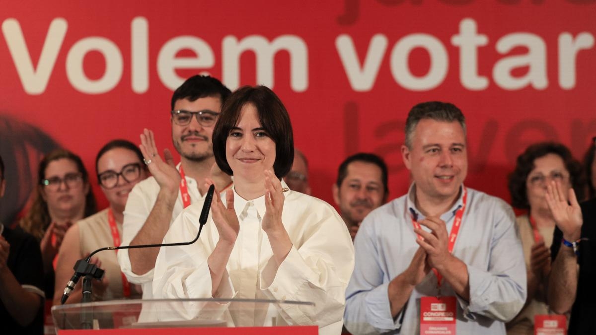 Sánchez plant neue Schritte, während die PSOE den Atem anhält