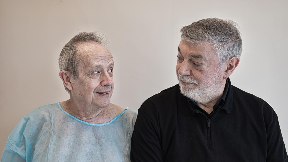 Lluïsa Cunillé e Xavier Albertí si incontrano per la 28esima volta, ora al Grec