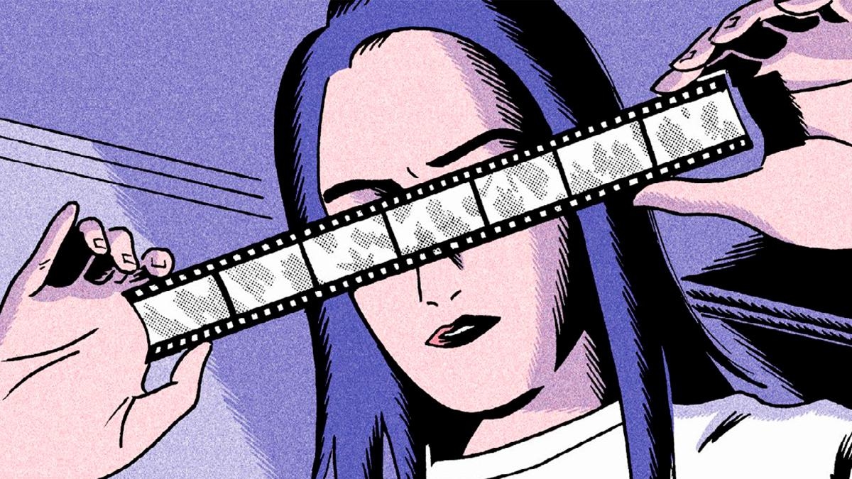 'The David Zimmerman Affair': een intieme thriller over een vreemd lichaam