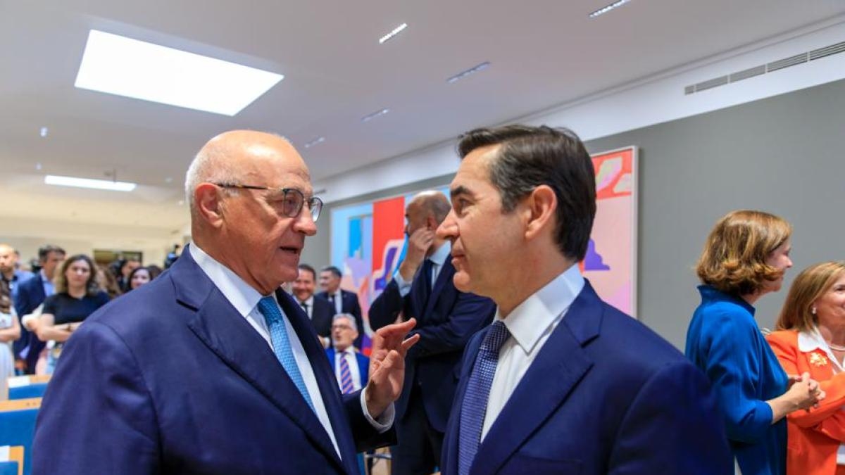 Sabadell zou dit jaar de aandeelhoudersvergoeding kunnen verdubbelen als het TSB verkoopt