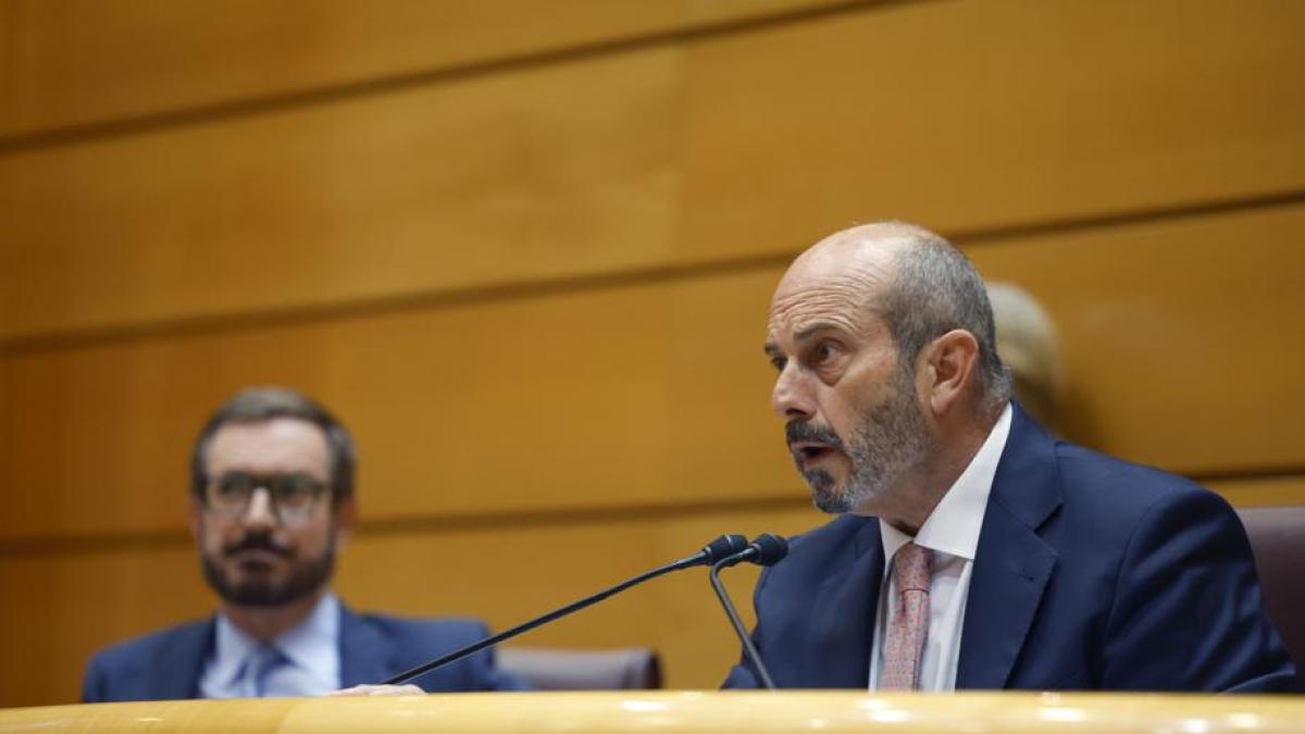 Senato, Kongre tarafından kendisine gönderilen yasaların işlenmesini yine yavaşlatacak.