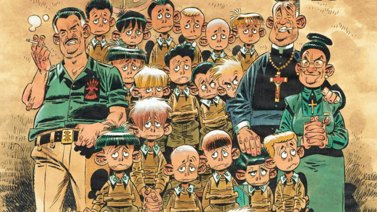Zeit für Comic-Klassiker