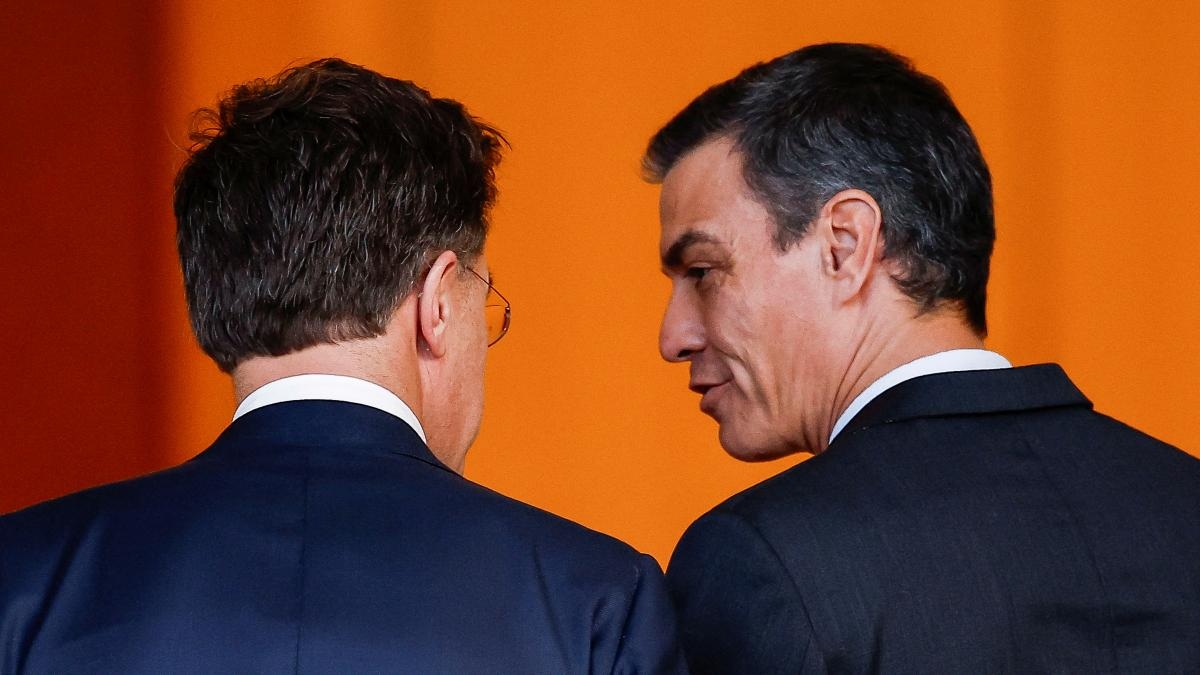 La Casa Blanca pide a todos los países que alcancen el umbral fijado por la OTAN, incluida España