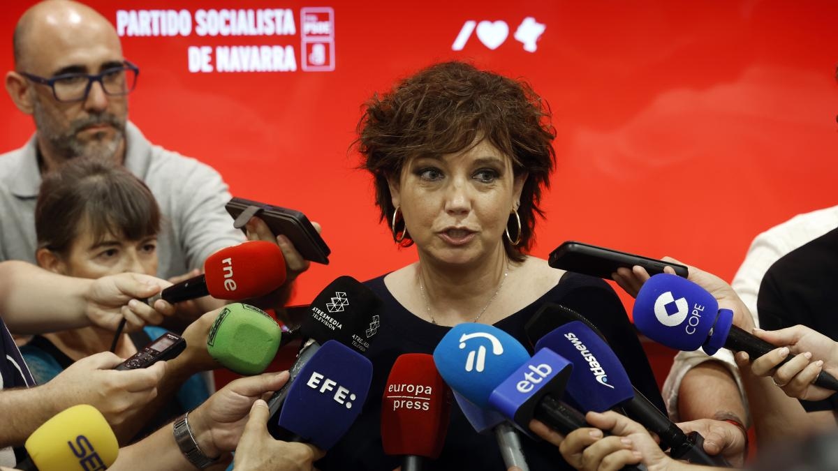 Die PSN verteidigt die "Solide" der regionalen Koalition, um voranzukommen