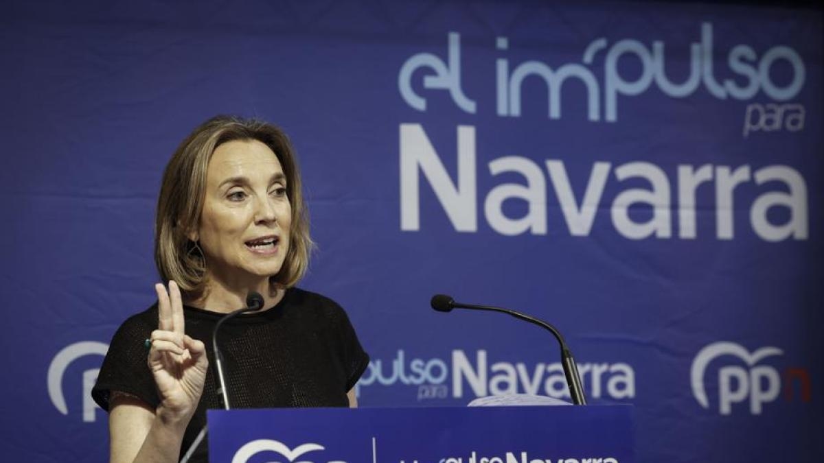 Cuca Gamarra dice que si Yolanda Díaz no renuncia se debe a que es “cómplice de todo”