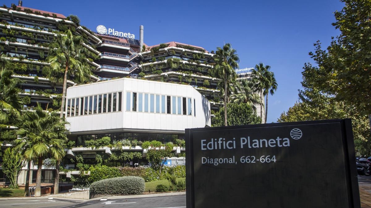 Die Immobilieninvestitionen in Barcelona verdoppeln sich und erreichen 1,313 Milliarden Euro.