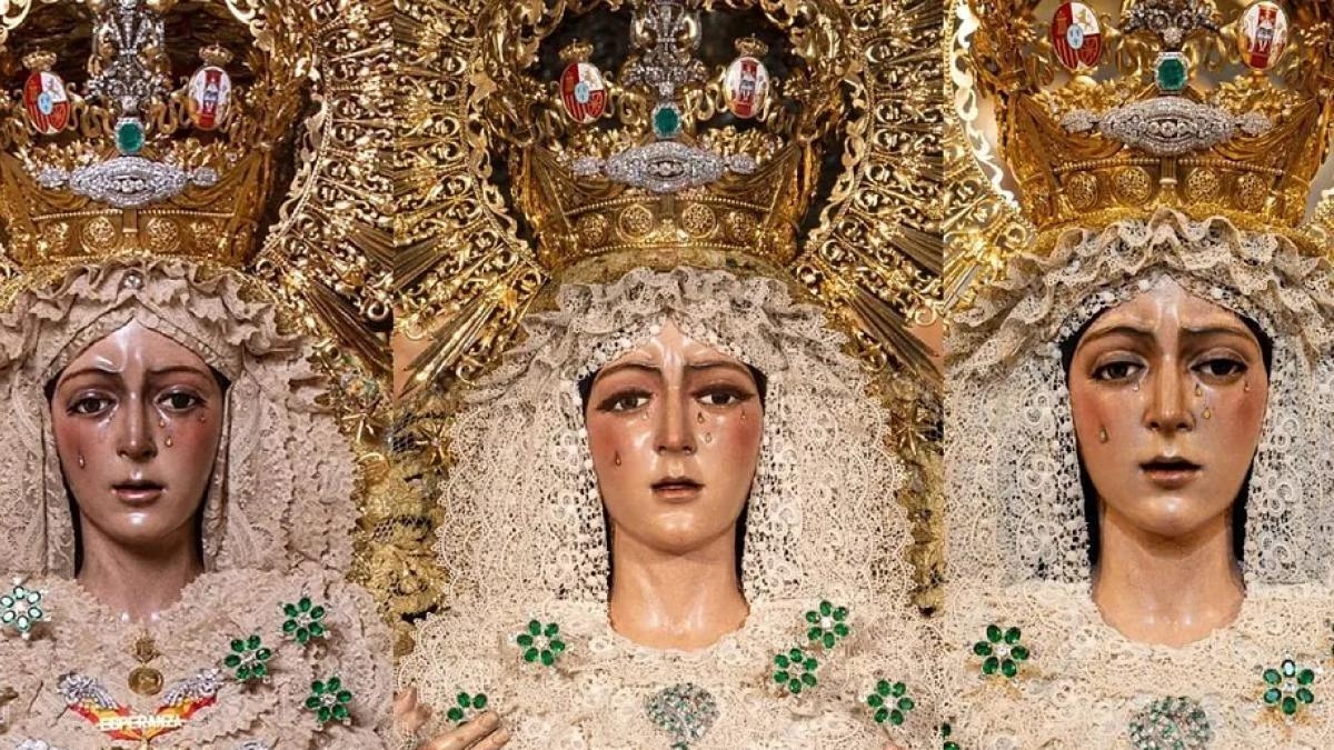 De Macarenagate