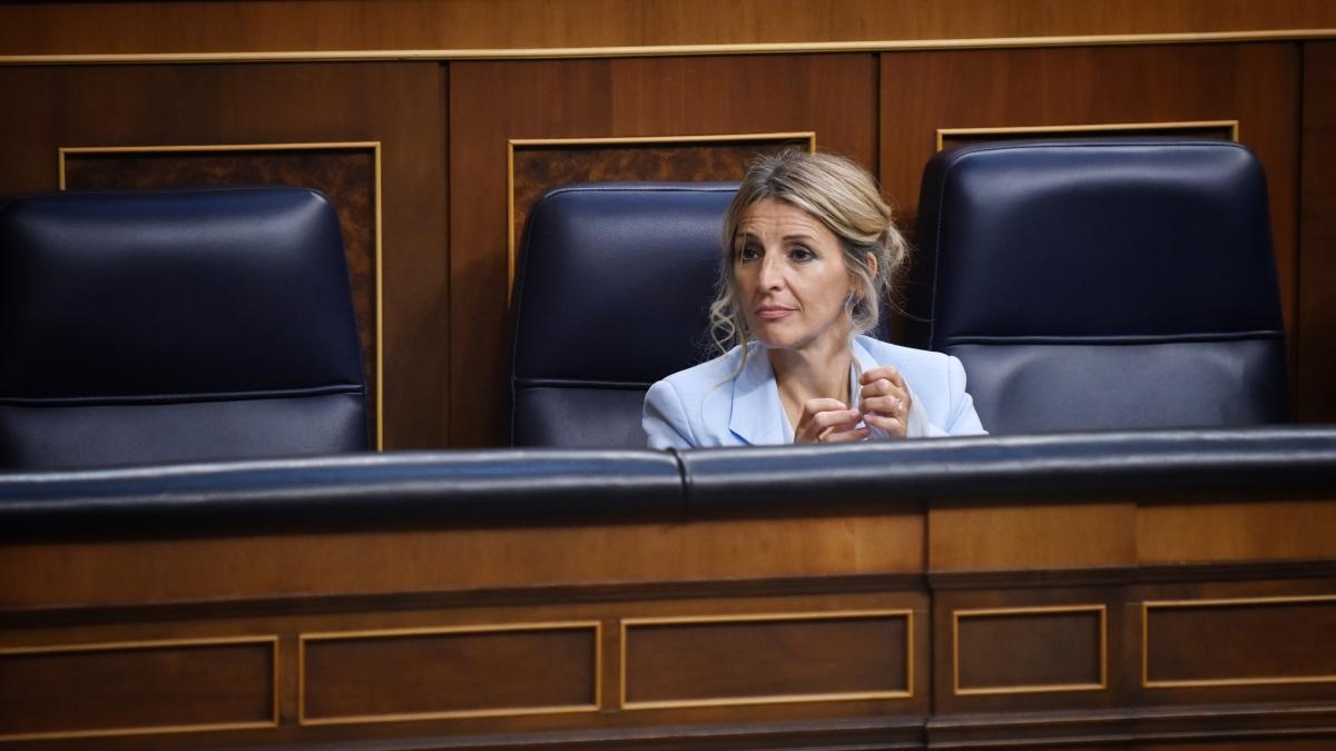 Sánchez' andere Achillesferse