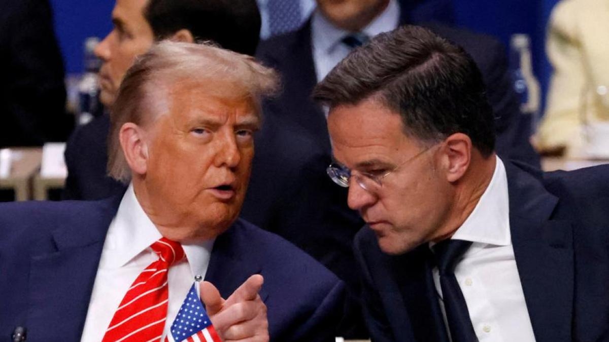 Эксперты опасаются ответных мер Трампа против испанских компаний в США.