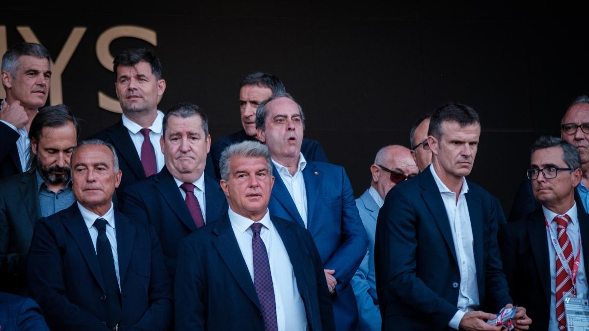 Barça-Athletic: The story of a disagreement