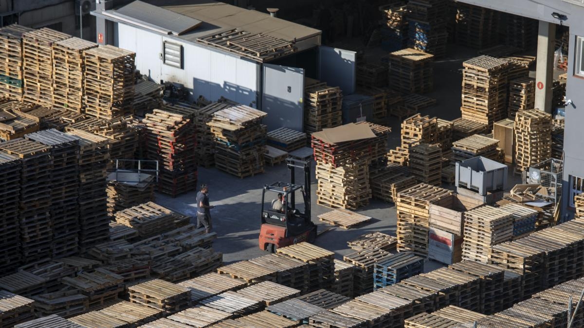 Ein Land der Unternehmen