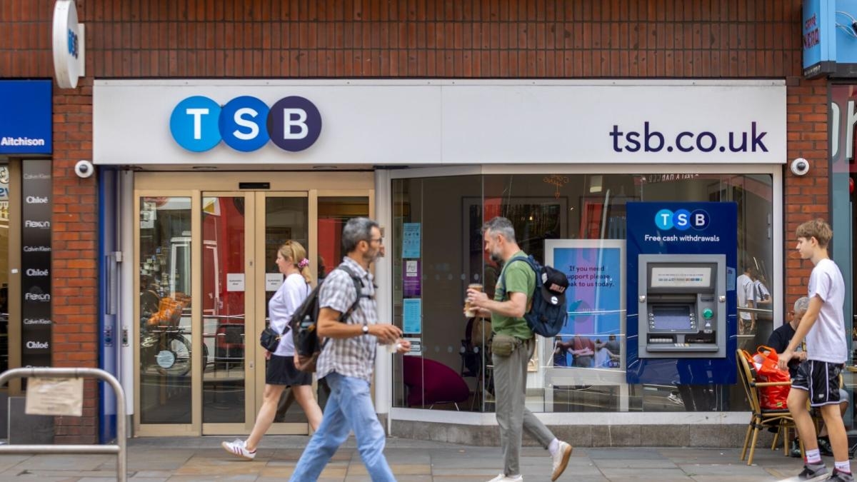 Sabadell schließt die erste Phase des Verkaufs von TSB vorbehaltlich der Entscheidung von BBVA ab