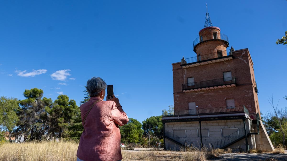 El Plan Campamento: un nuevo barrio en Madrid con el 98% de pisos baratos