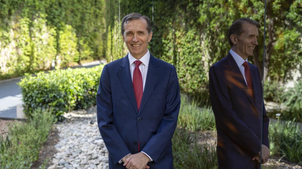 Jordi Canals (IESE): “Genç işsizliği İspanya’nın en büyük toplumsal sorunudur.”