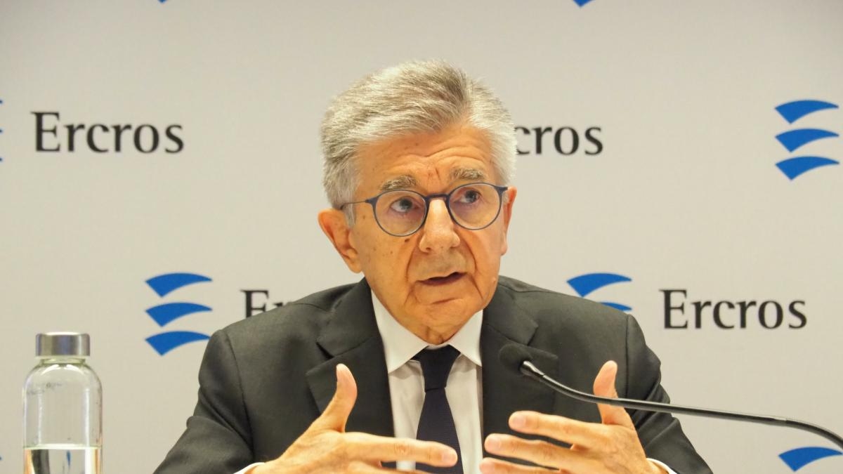 Bondalti-Ercros: BBVA'nınkinden daha uzun bir devralma teklifi