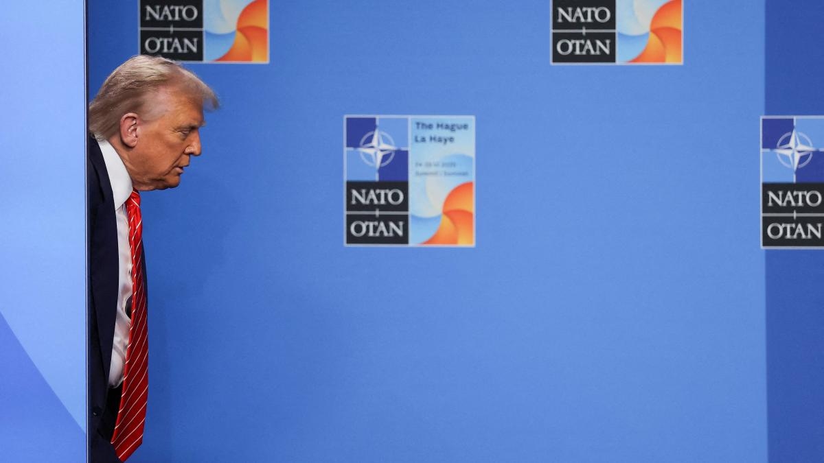 La defensa de Europa