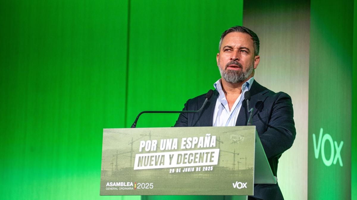 Vox surfa na onda do descontentamento: a chave está no celular