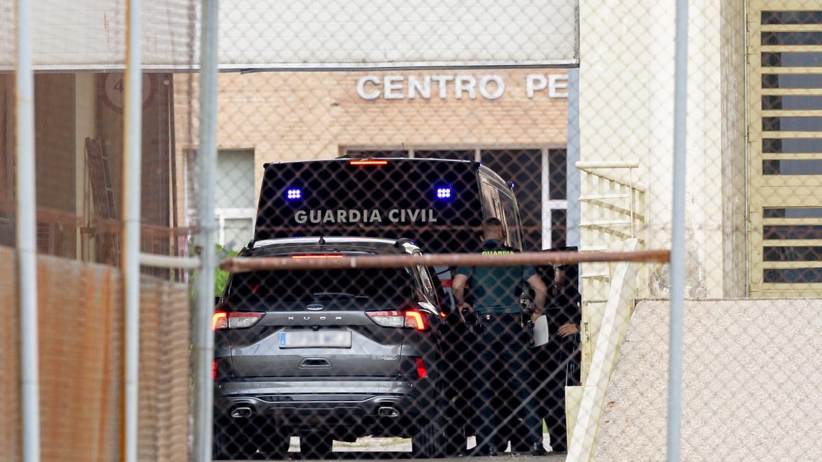 Cuando todo se acelera