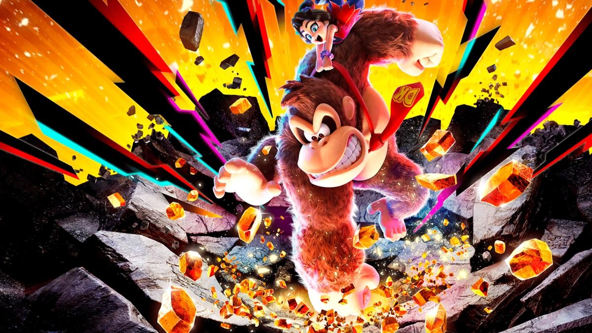 Os videogames que você não pode perder em julho