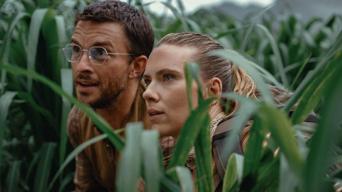 „Jurassic World: Rebirth”, film przygodowy z rodowodem (★★★★✩) i inne nowości w tym tygodniu