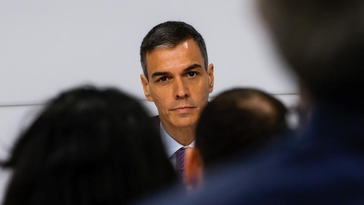 Sánchez and expectations