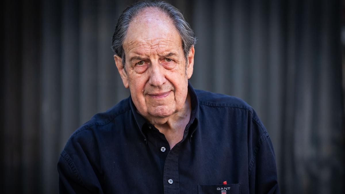 Josep Maria Pou: "Roald Dahl non ritirerà le sue critiche a Israele, anche se volessero ritirare i suoi libri."