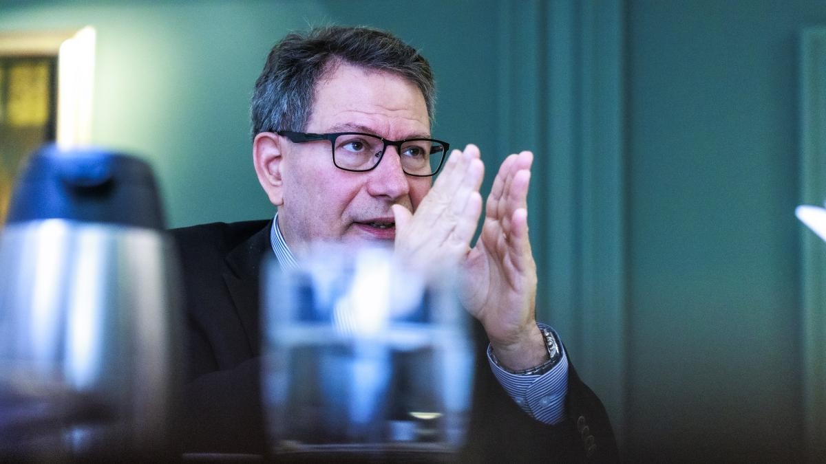 Robert D. Kaplan: “Potrebbe esserci la pace in Ucraina o un nuovo leader cinese, ma la crisi in corso continuerà”.