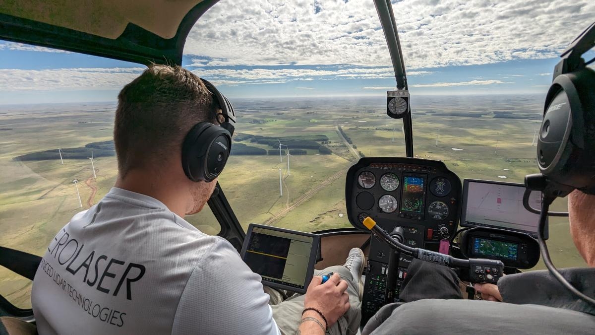 Des îles Canaries à l'espace : Aerolaser System, Prix PME 2024 pour son innovation technologique