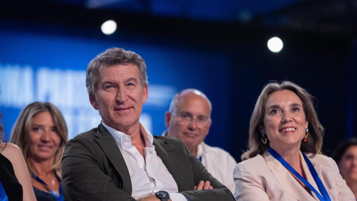 Feijóo strengthens the Galician core, makes a pact with Madrid and forms an alliance with Andalusia