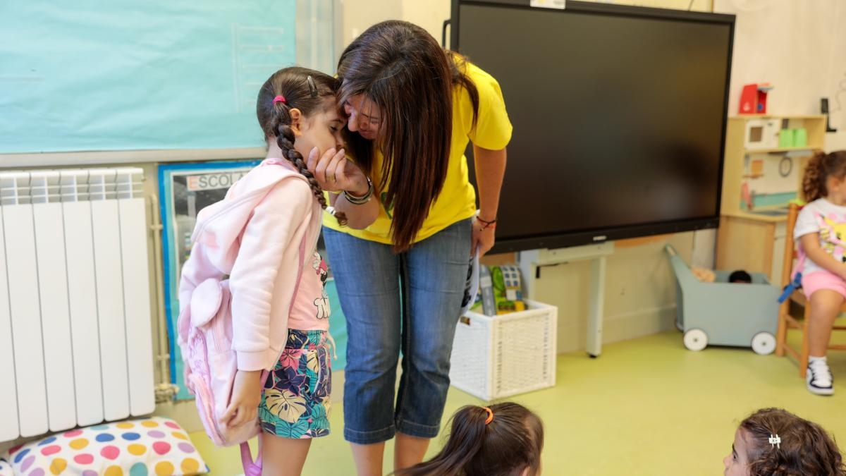 67% van de lerarenontslagen in juni vonden plaats op academies.