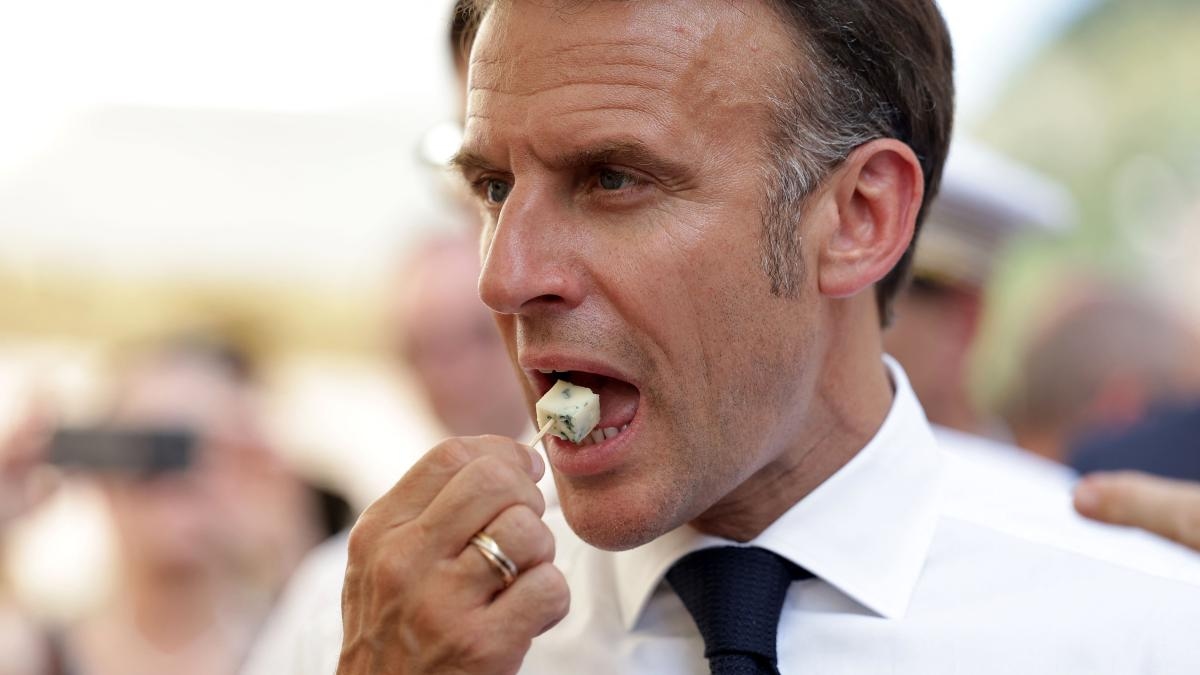 De EU heeft nog steeds geen handelsovereenkomst met de VS, slechts enkele dagen voor het einde van de wapenstilstand.
