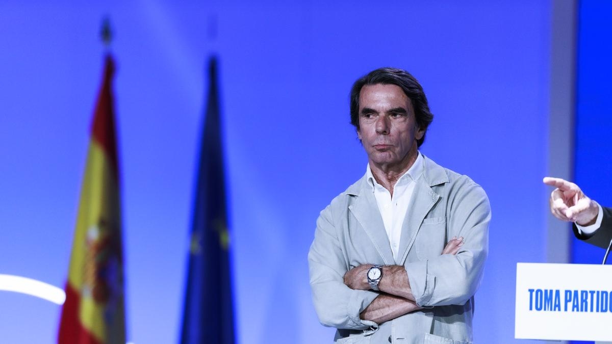 “Sanchez naar de gevangenis!”