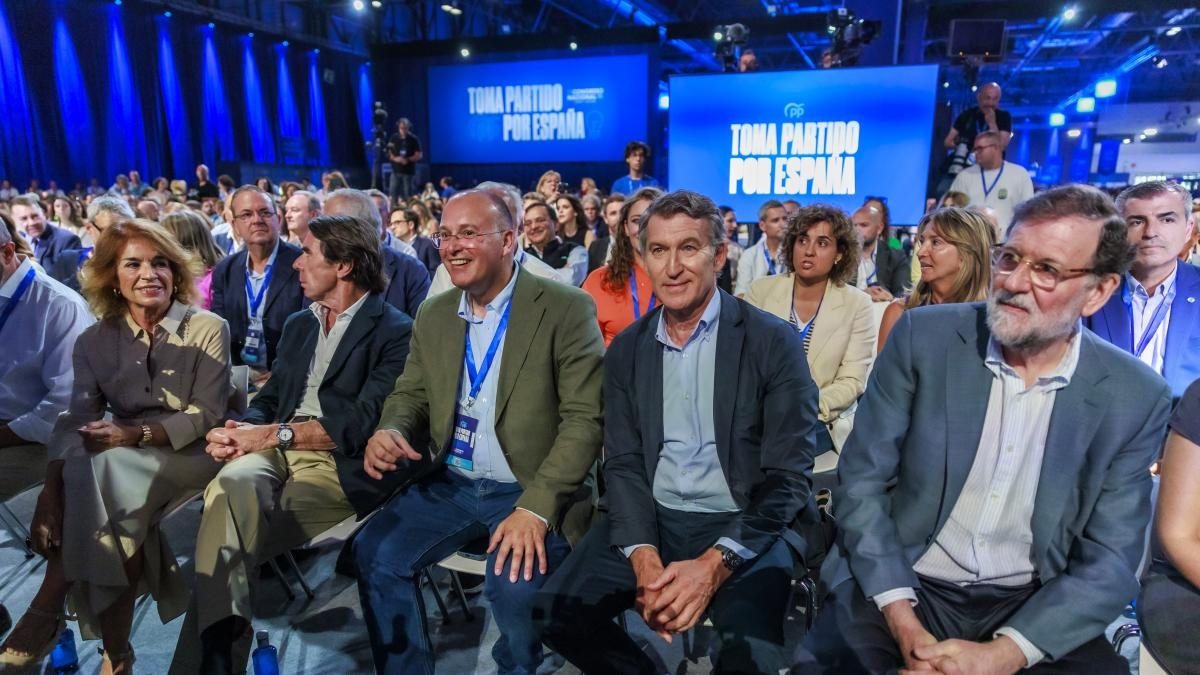 „Der Mittelpunkt bin (jetzt) ​​ich“