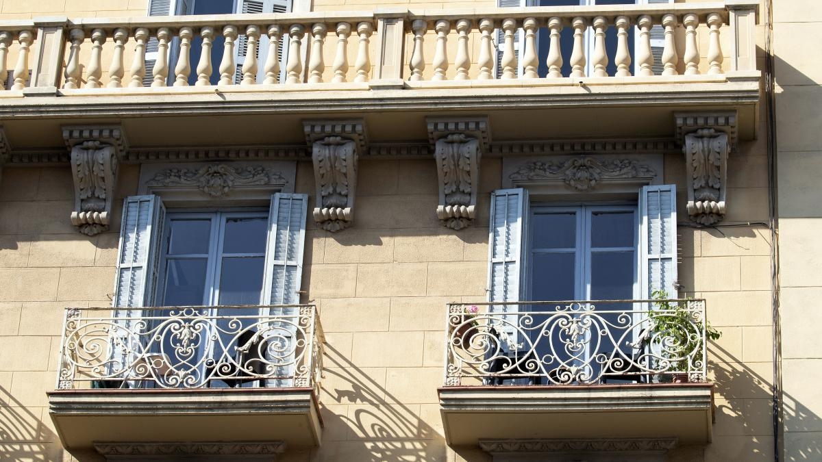 Les tensions sur les prix font grimper les loyers des chambres dans les appartements partagés