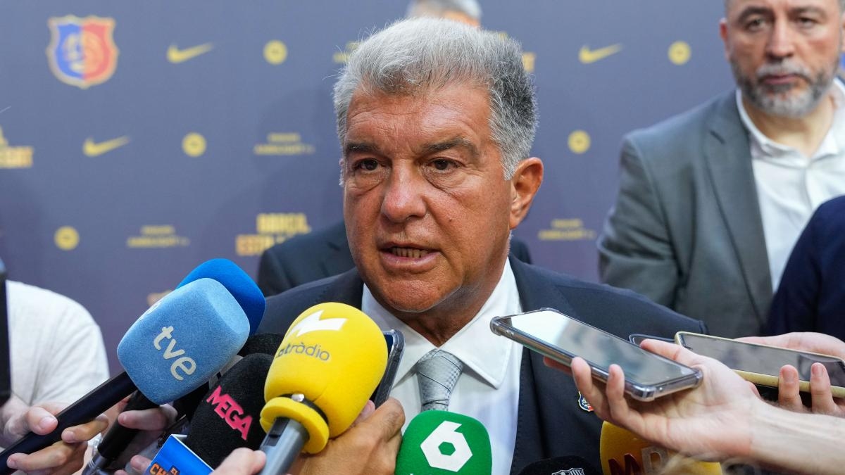 La táctica de la cuenta atrás