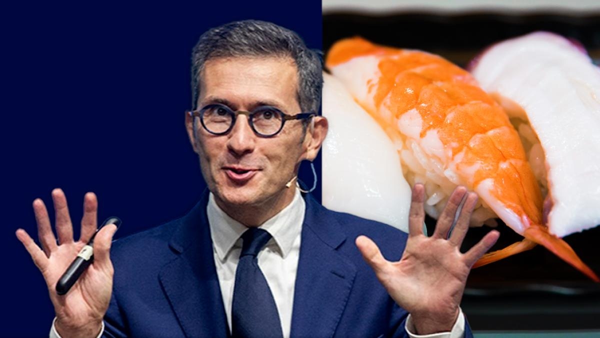 La fin de la véritable concurrence dans le capitalisme (et ce n’est pas illégal)