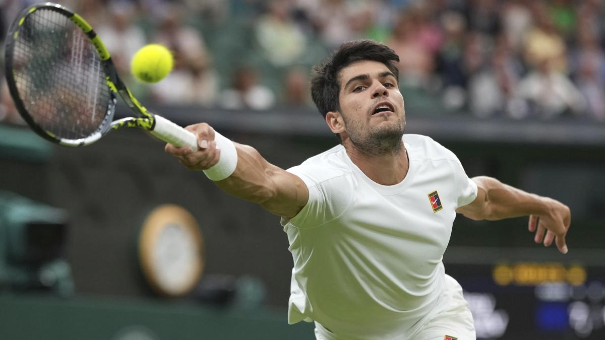 Guardare lo sport: il segreto della felicità?