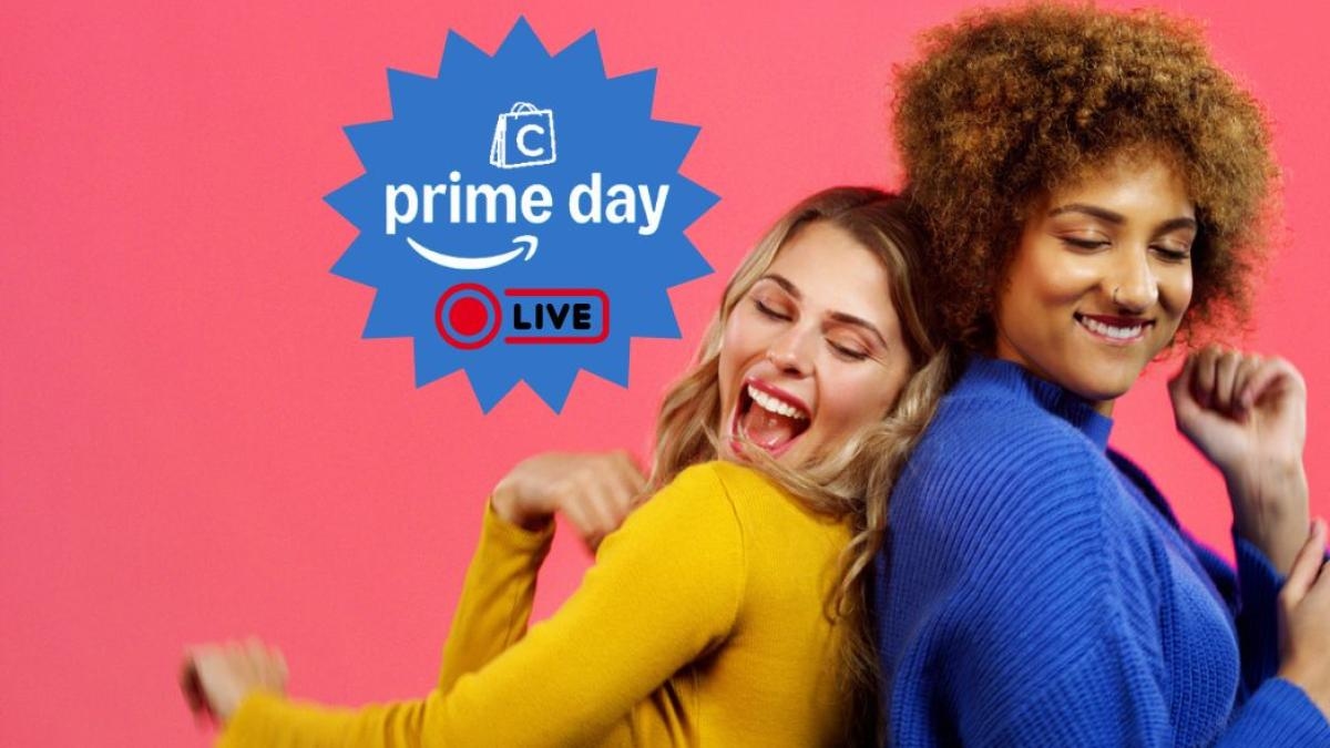 Prime Day 2025 en direct : toutes les offres et réductions exclusives du jour