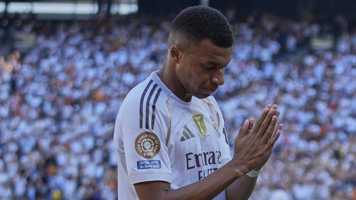 Il caos di Mbappé sfida Luis Enrique e solleva il primo dubbio su Xabi Alonso.