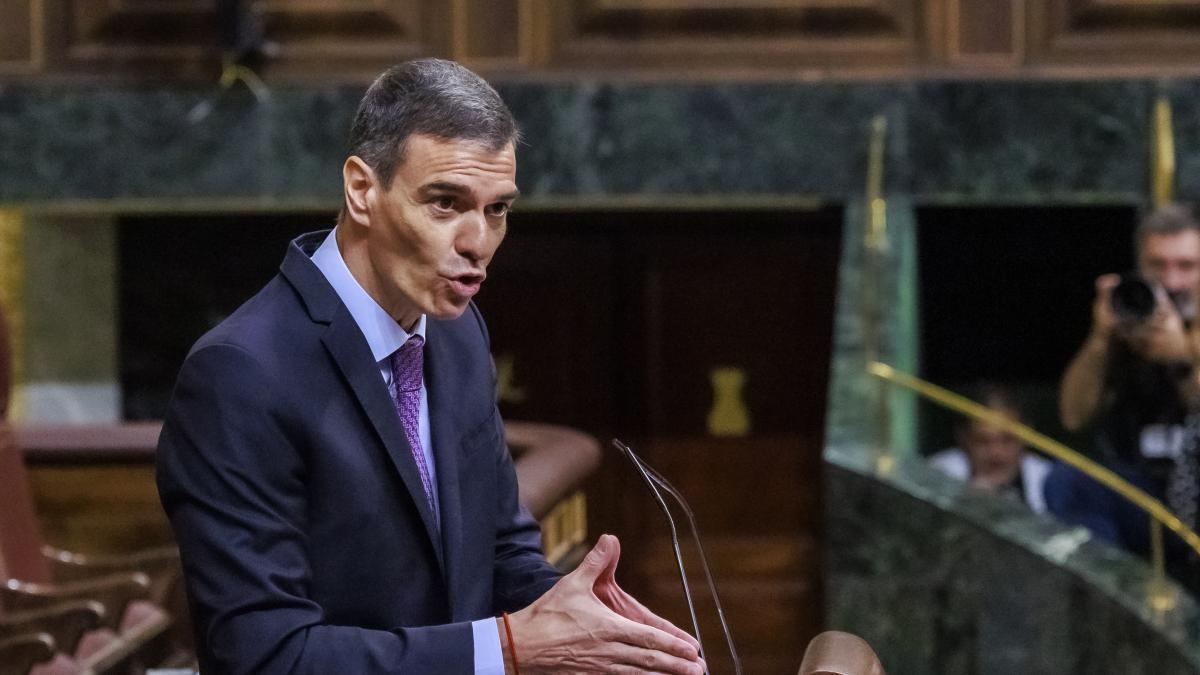 In uno stato di estensione