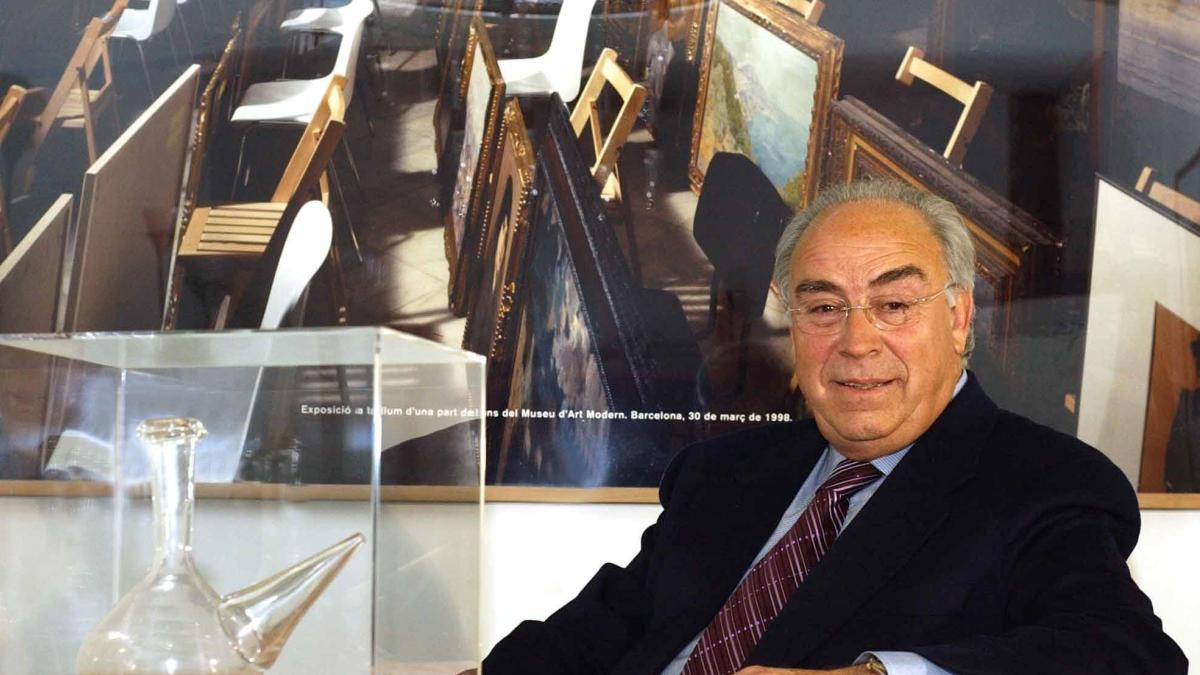Pere Rovira i Rovira: zakochani w winie i winnicy