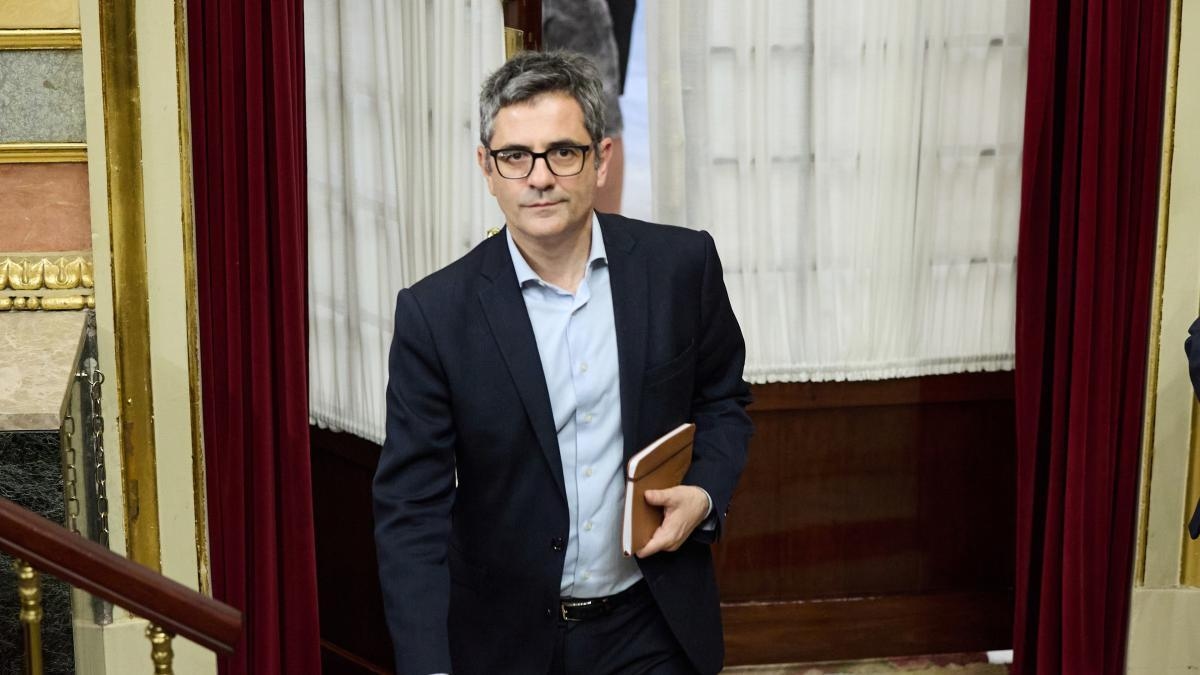 Le PSOE accuse le PP d'attaquer Sánchez avec les « égouts de l'État » de Rajoy