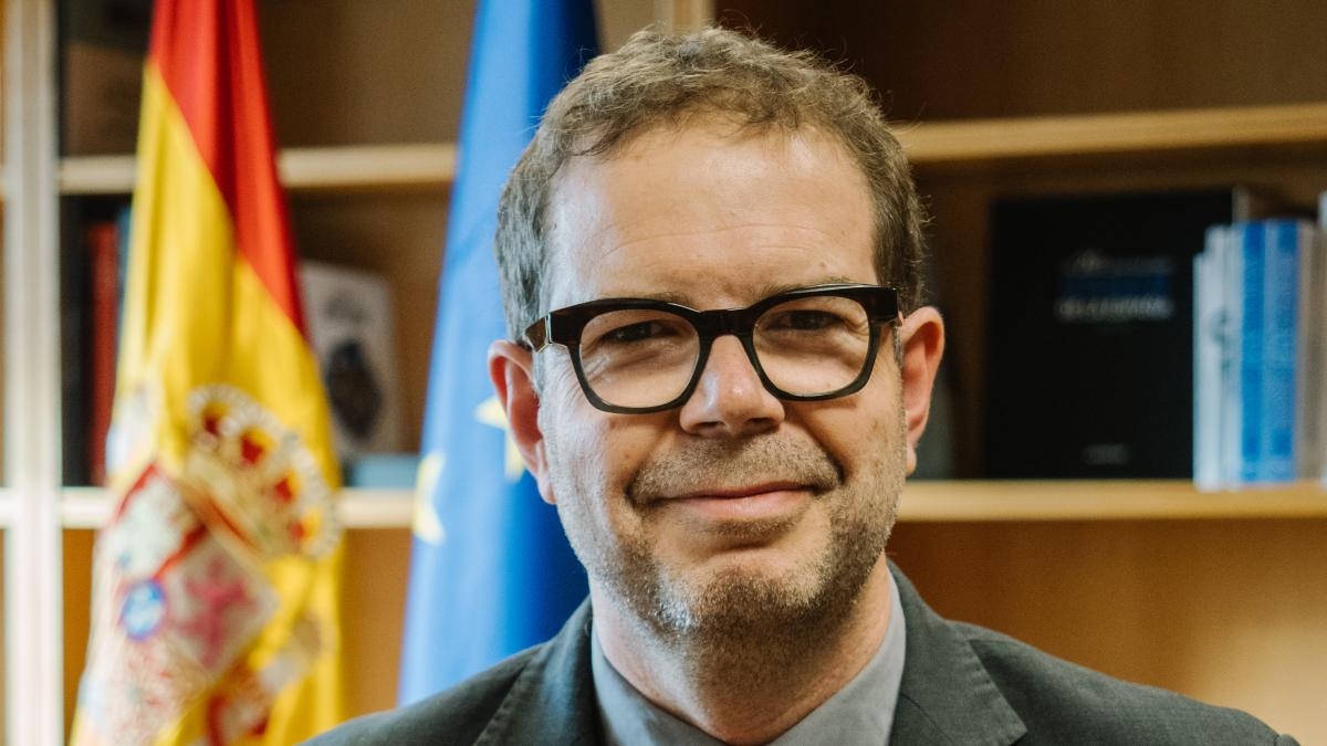Jordi García Brustenga: ein Aquarellist für die Branche