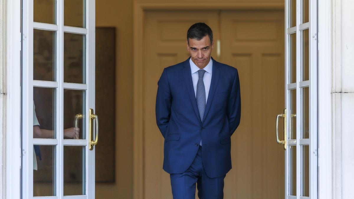 Una enfermedad llamada poder