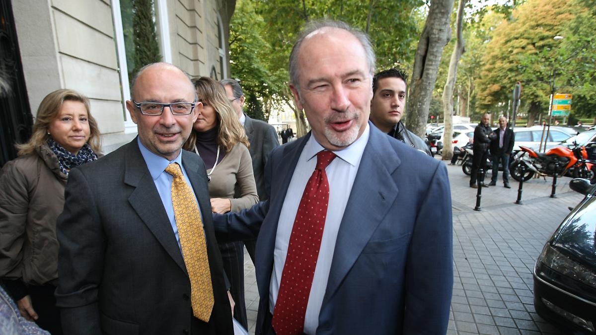 Sędzia zamyka drogę do wszczęcia śledztwa w sprawie przekazania poufnych danych z Urzędu Podatkowego zespołowi Montoro.