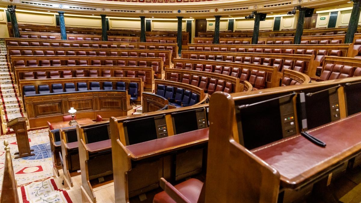 De regering vertrouwt erop dat het schooljaar soepel zal worden afgerond tijdens de laatste plenaire vergadering van het Congres.