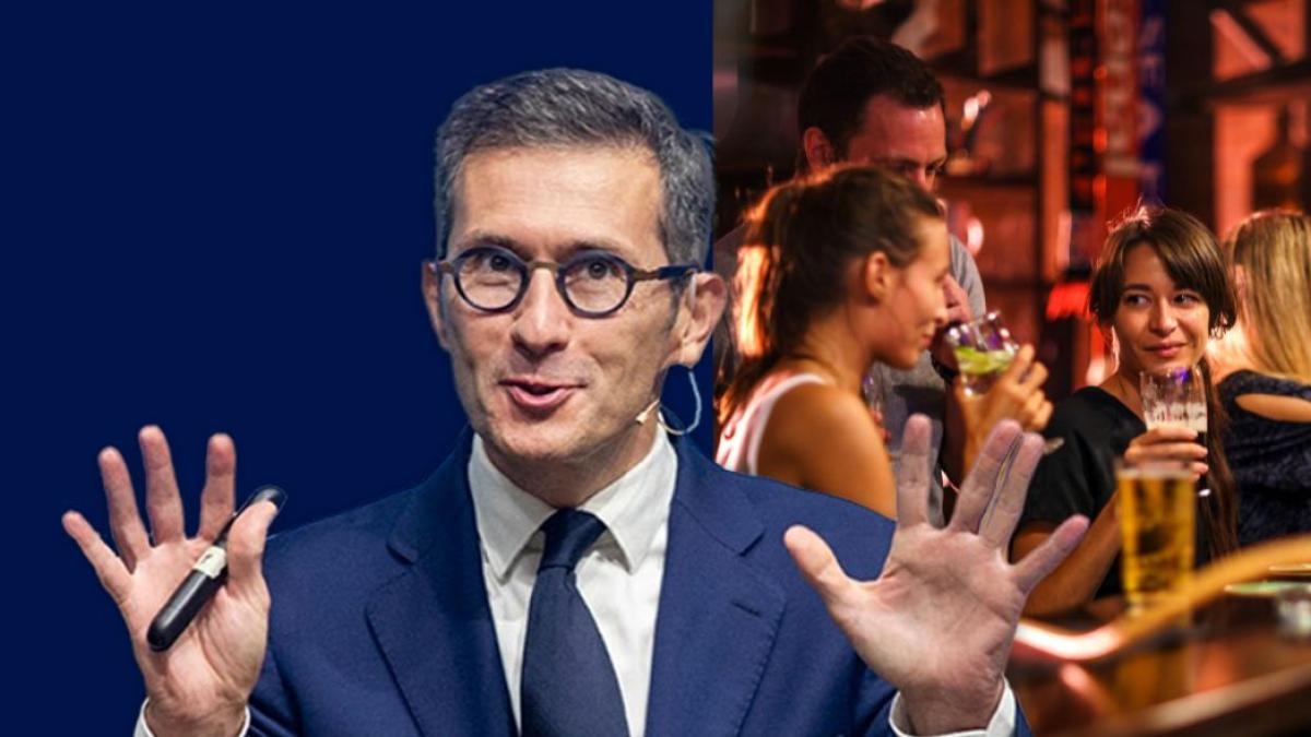 ¿Qué futuro le espera al 'bar Pepe' de la esquina?