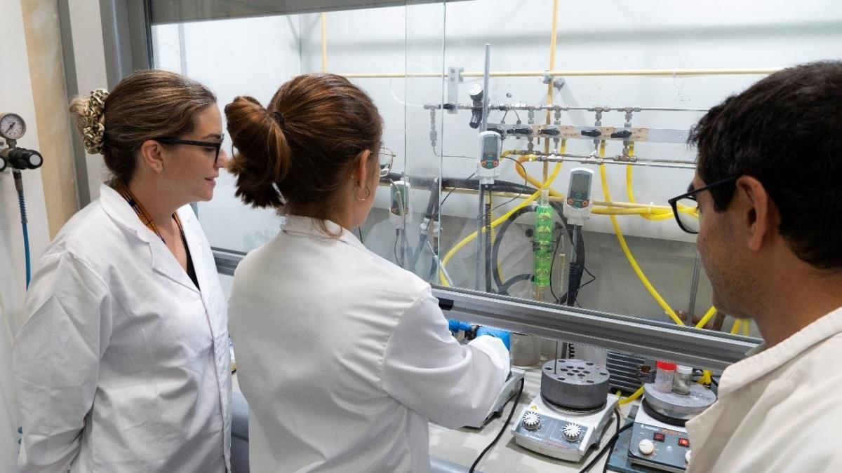 La Spagna, quinto paese europeo per numero di brevetti nei centri pubblici