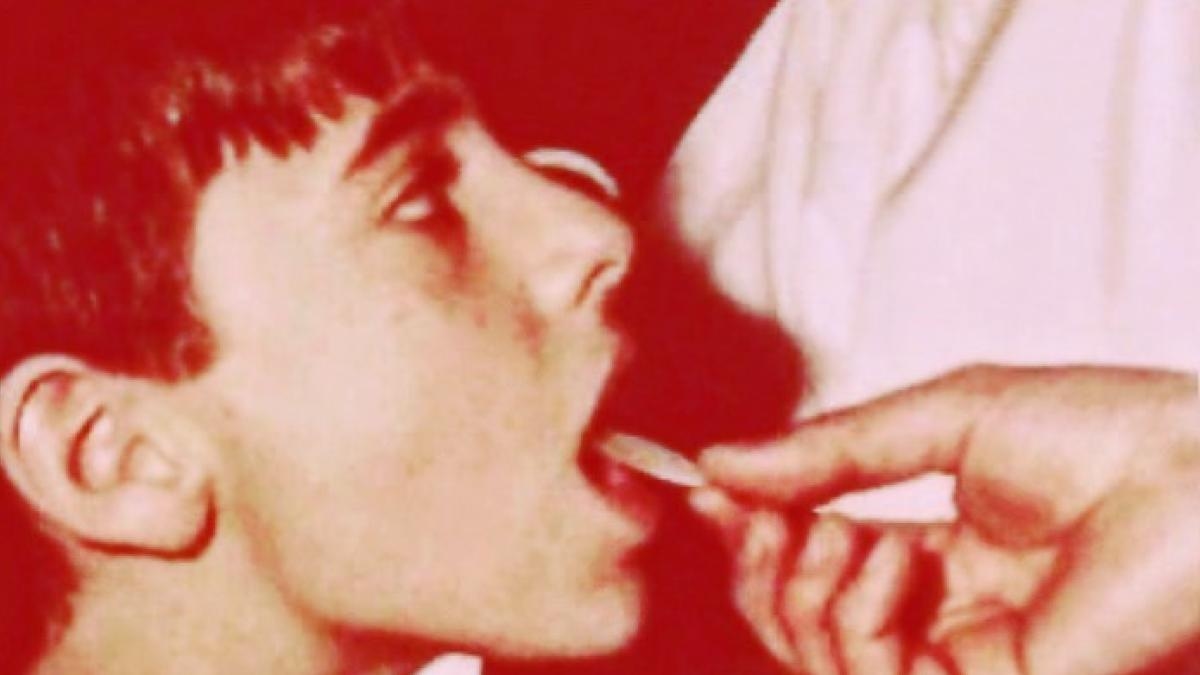 Il prete pro-gay