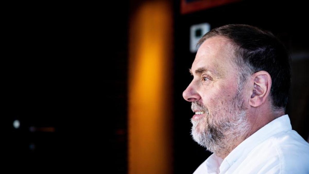 Oriol Junqueras: „Nie chcemy, żeby rządzili PP i Vox, ale Katalonia jest naszym priorytetem”.